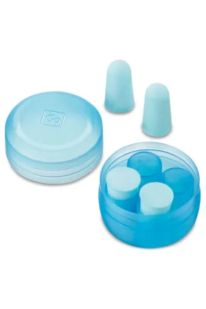 GO TRAVEL Ear Plugs