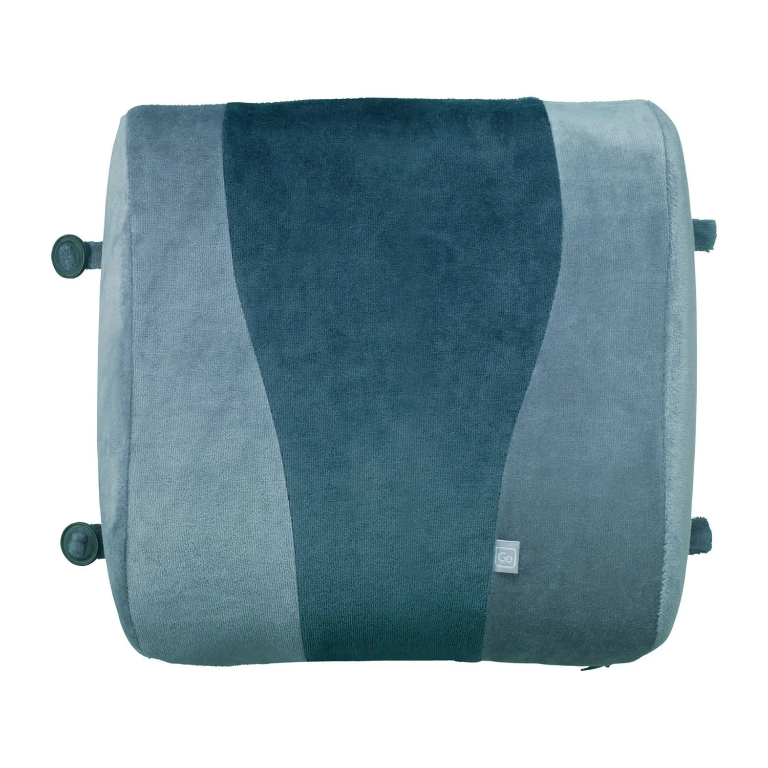 Go Travel Memory Foam Lumbar Support