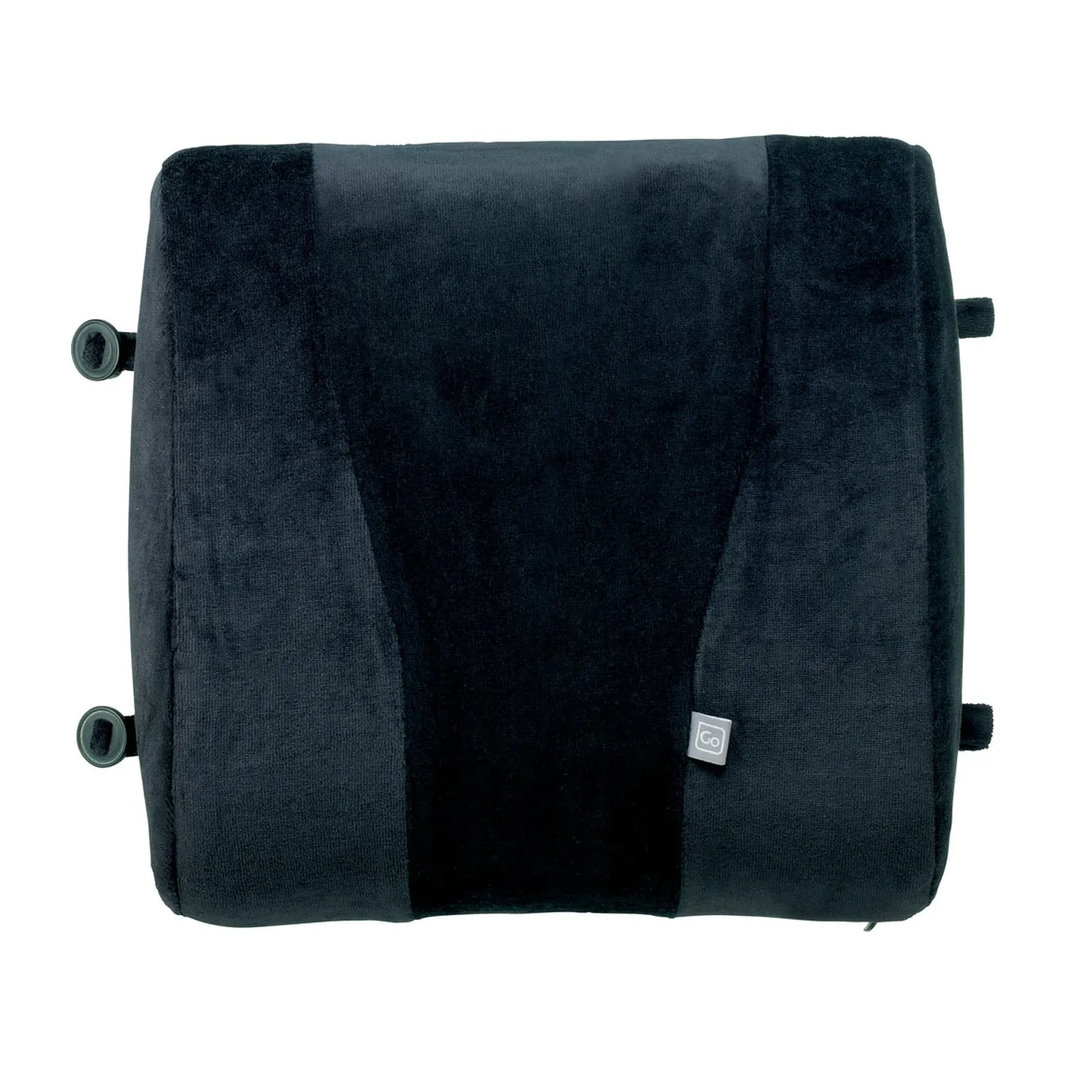 Go Travel Memory Foam Lumbar Support