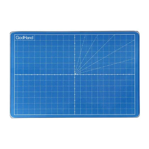 Godhand: Tools - Glass Cutter Mat