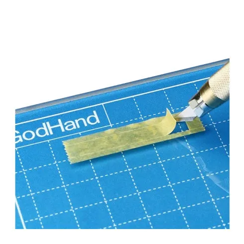 Godhand: Tools - Glass Cutter Mat
