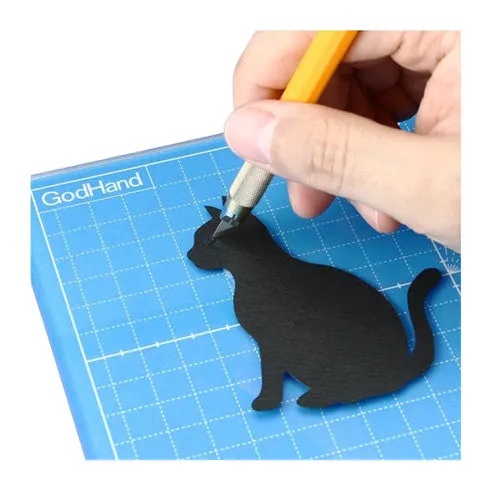Godhand: Tools - Glass Cutter Mat