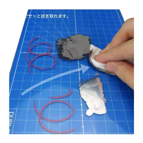 Godhand: Tools - Glass Cutter Mat