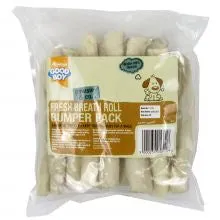 Good Boy Fresh Breath Rolls Bumper Pack 340g