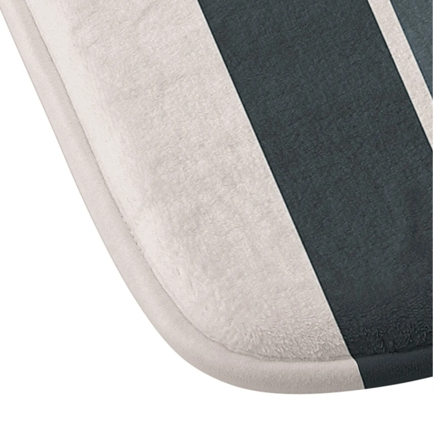 GRADIENT ARCH XXVIII MEMORY FOAM BATH MAT