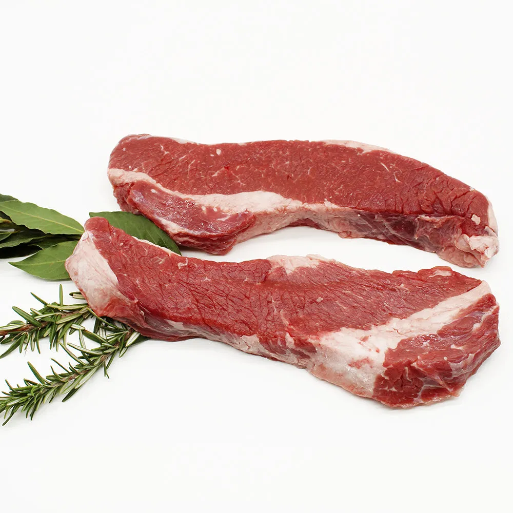 Grass-Fed Angus Boneless Brisket