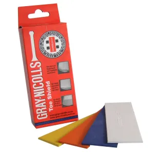 Gray-Nicolls Toe Shield