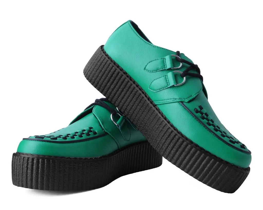 Green TUKskin™ Viva Mondo Creeper