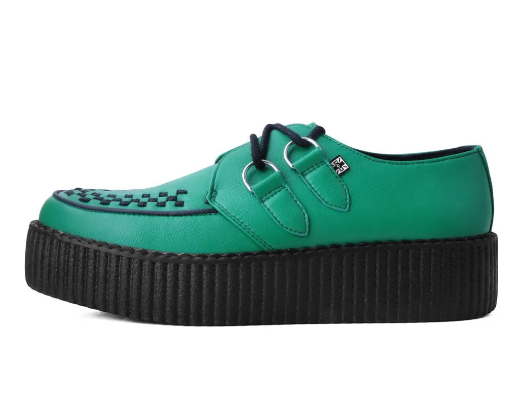 Green TUKskin™ Viva Mondo Creeper