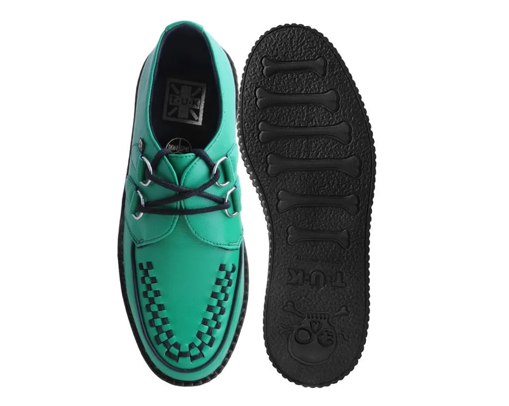 Green TUKskin™ Viva Mondo Creeper