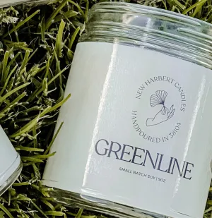 Greenline