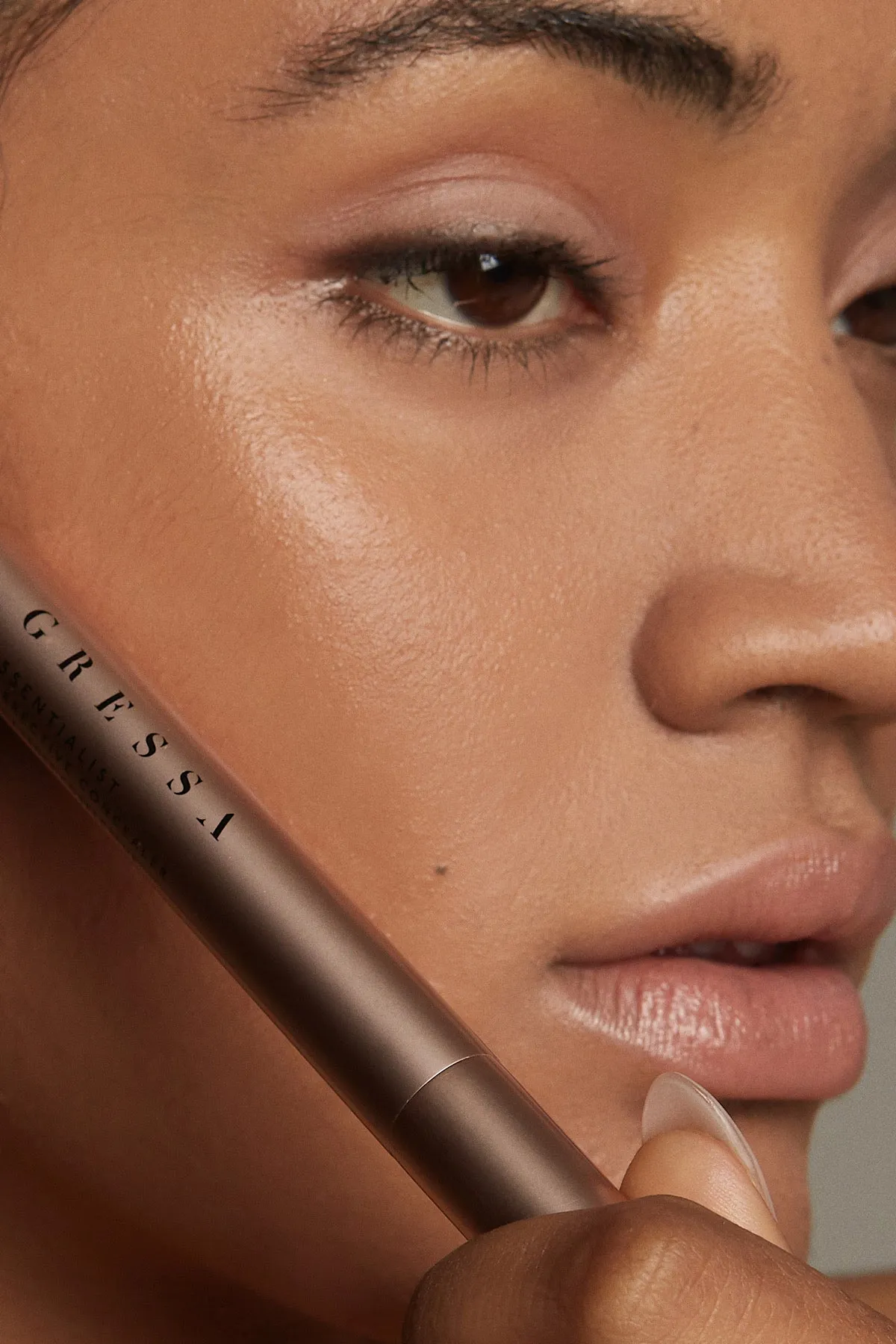 Gressa The Essentialist - Concealer Clickstick