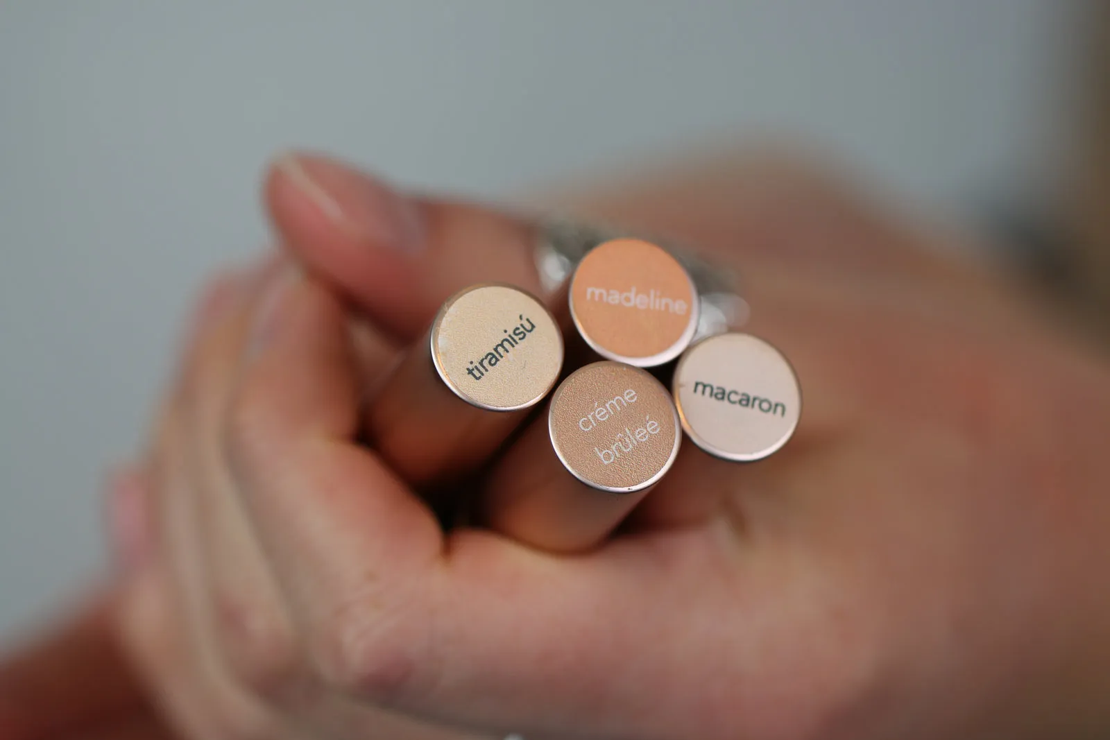 Gressa The Essentialist - Concealer Clickstick