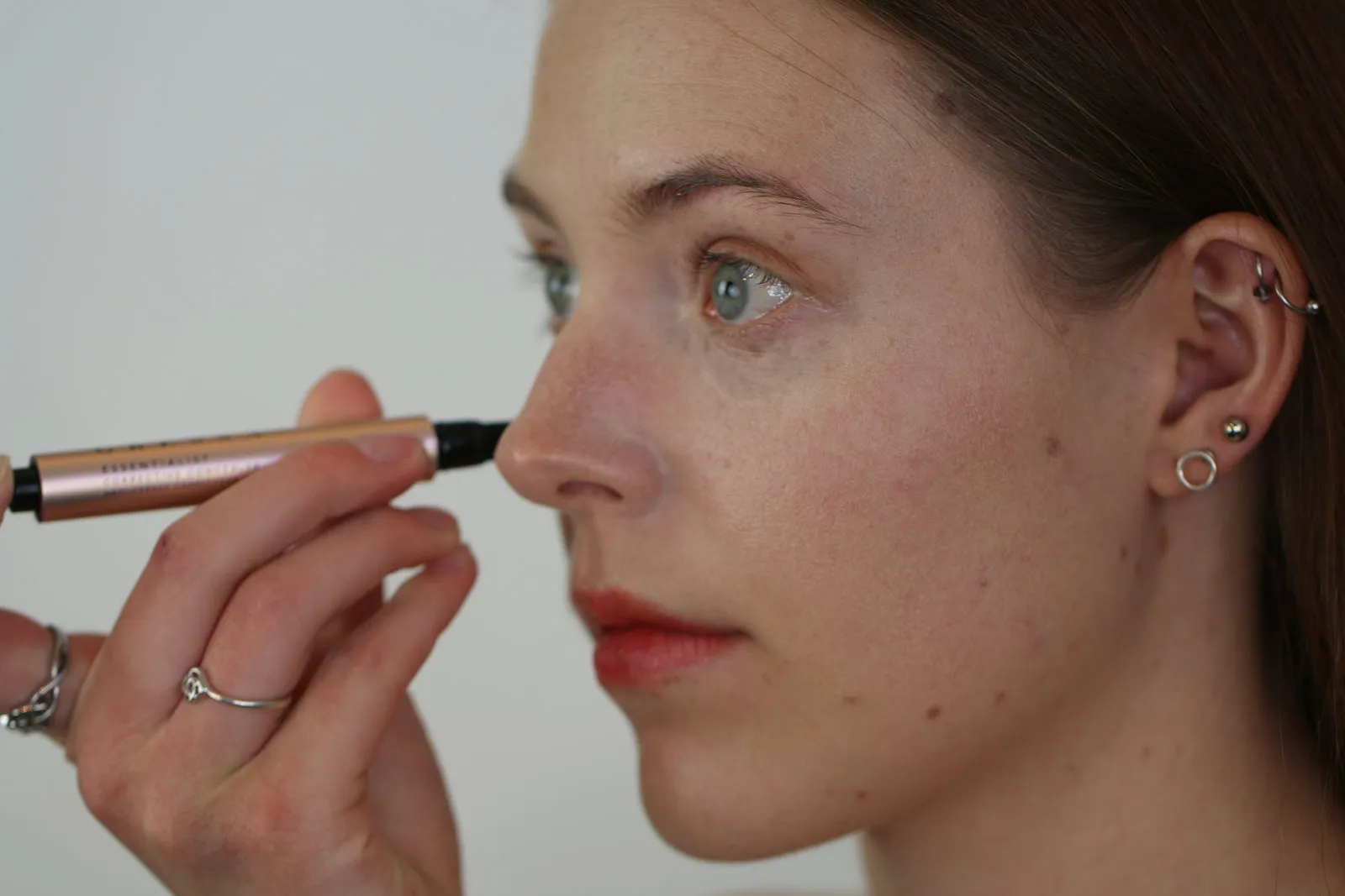 Gressa The Essentialist - Concealer Clickstick