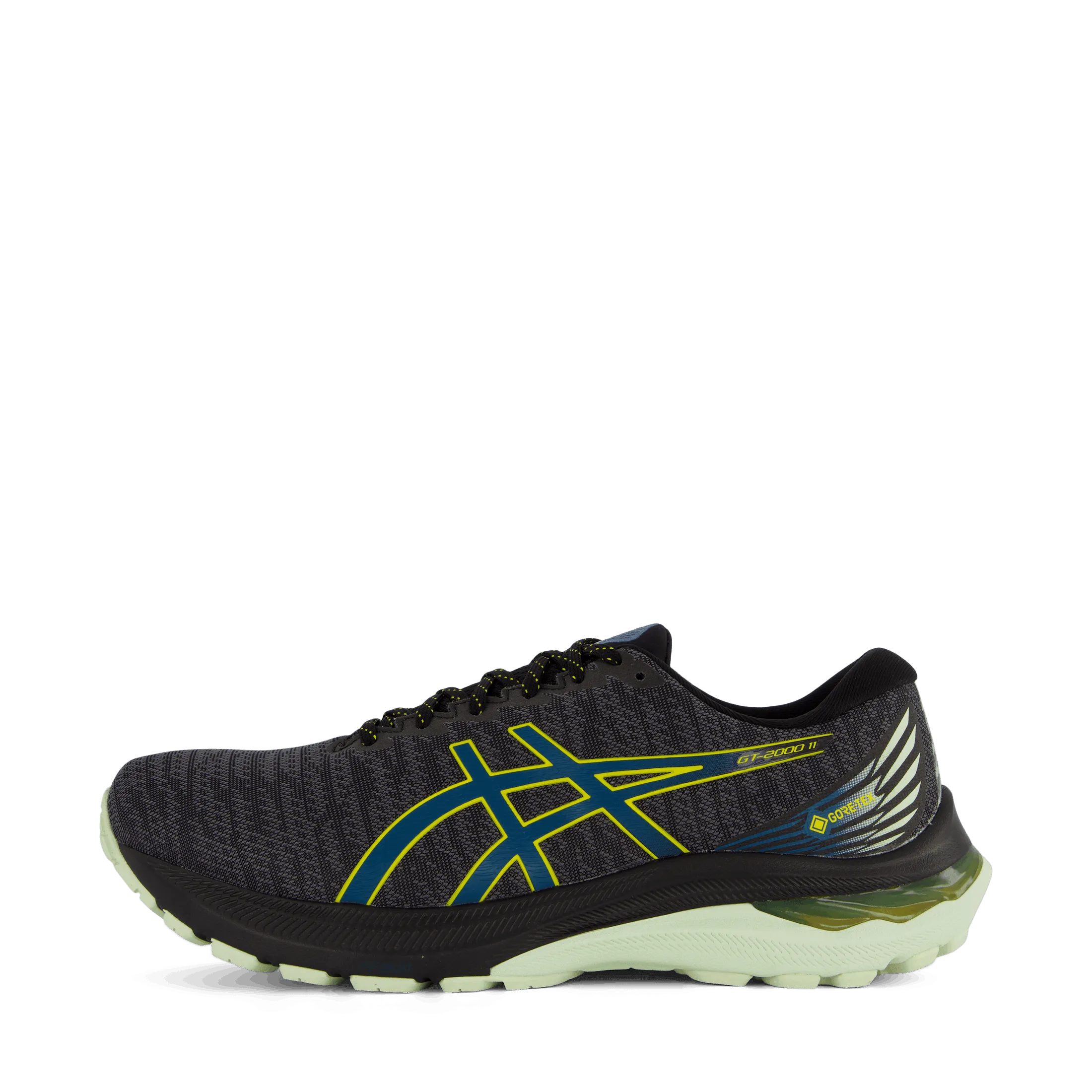 Gt-2000 11 Gtx Black/ink Teal