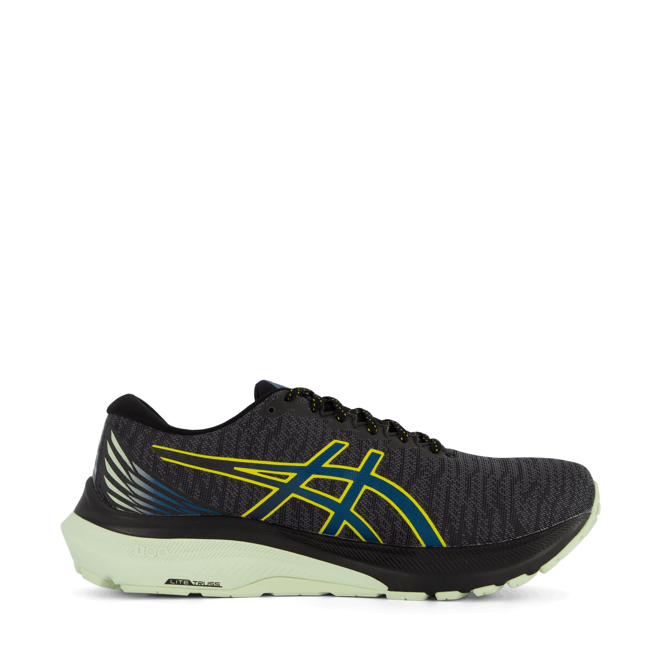 Gt-2000 11 Gtx Black/ink Teal