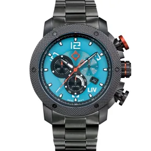 GX1 Ocean Blue