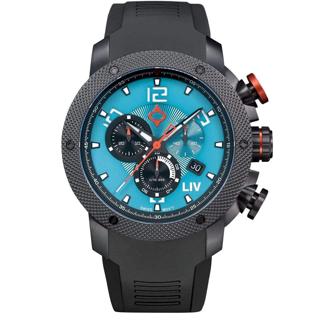 GX1 Ocean Blue