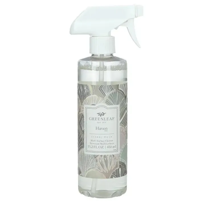 Haven Multi Surface Cleaner