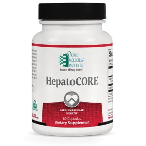 HepatoCORE