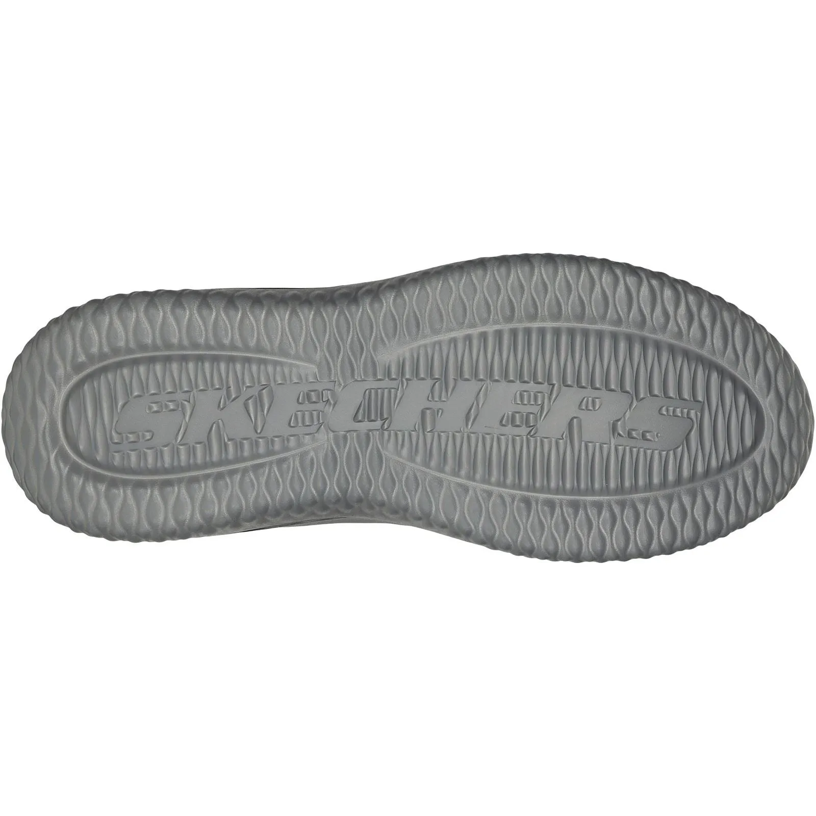 Herren-Sneaker mit breiter Passform von Skechers 210238 Delson 3.0 Cicada