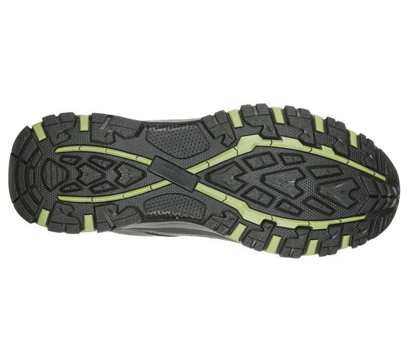 Herren-Wanderschuhe mit weiter Passform von Skechers Selmen Cormack – 204427