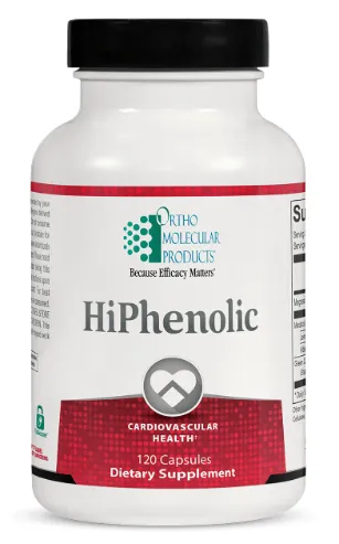 HiPhenolic