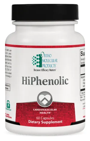 HiPhenolic