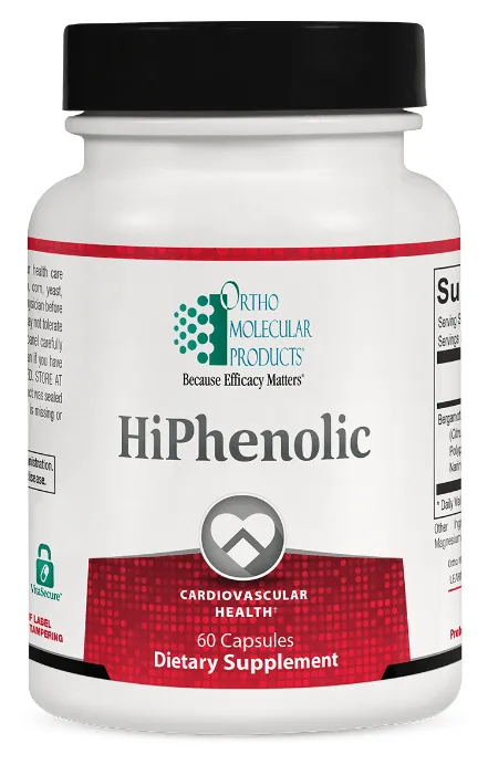 HiPhenolic
