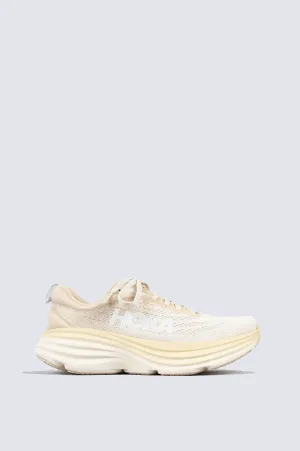 HOKA BONDI 8 SHIFTING SAND EGGNOG