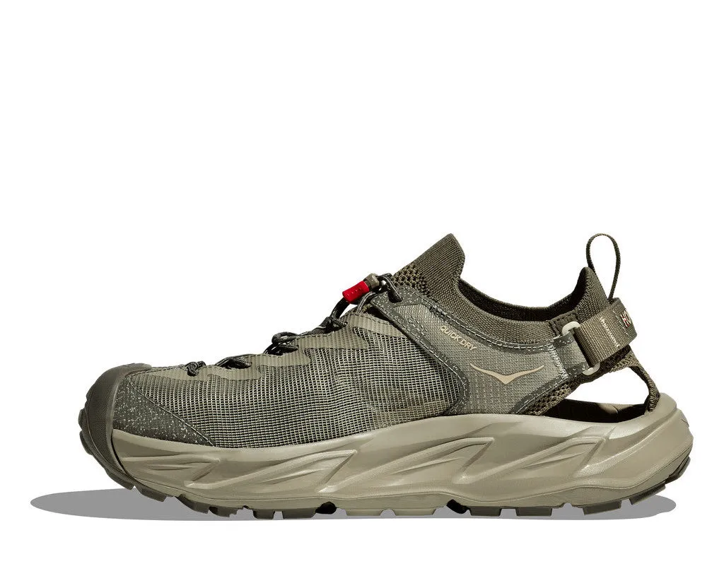 HOKA Men Hopara 2 - Barley / Oat Milk