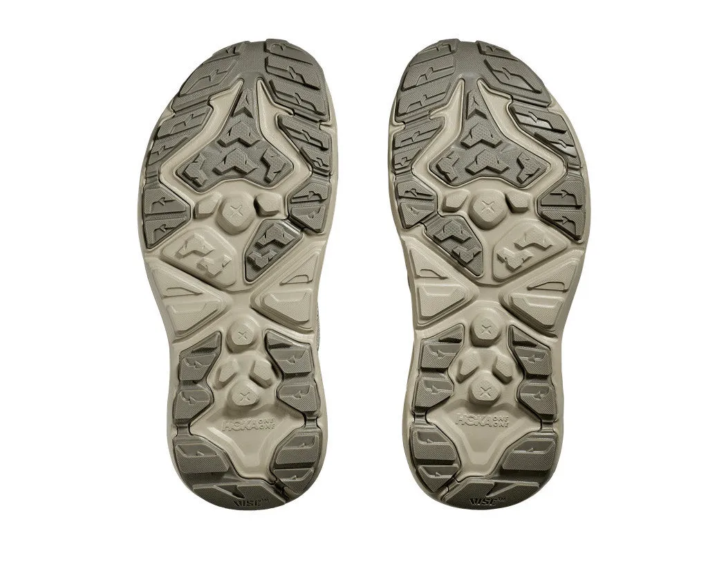 HOKA Men Hopara 2 - Barley / Oat Milk