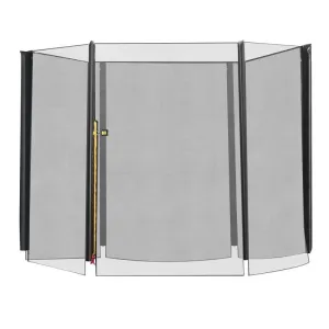 Homcom 8ft Trampoline Replacement Net