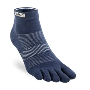 Injinji Run 2.0 Sock Original Weight Mini Crew