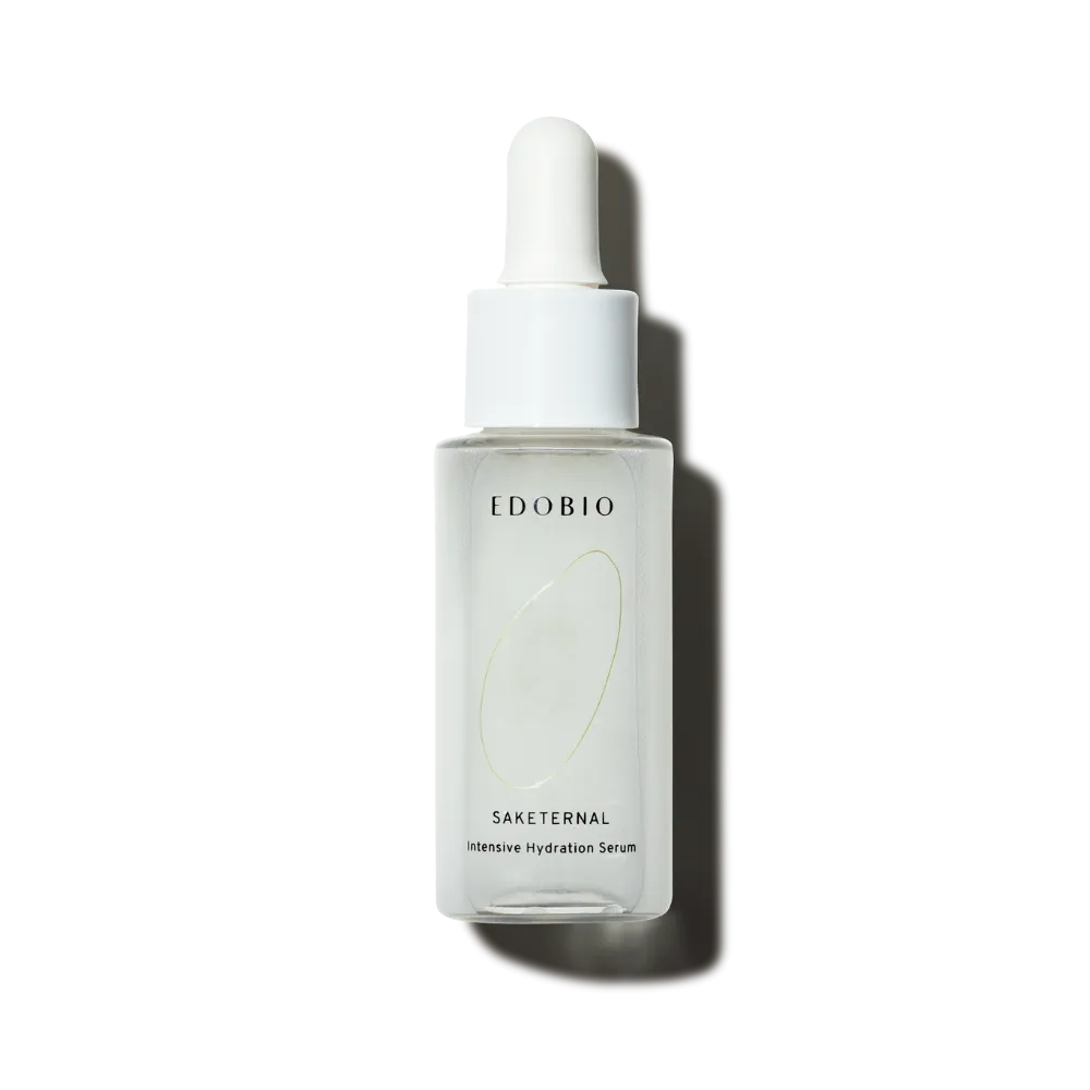 Intensive Hydration Serum