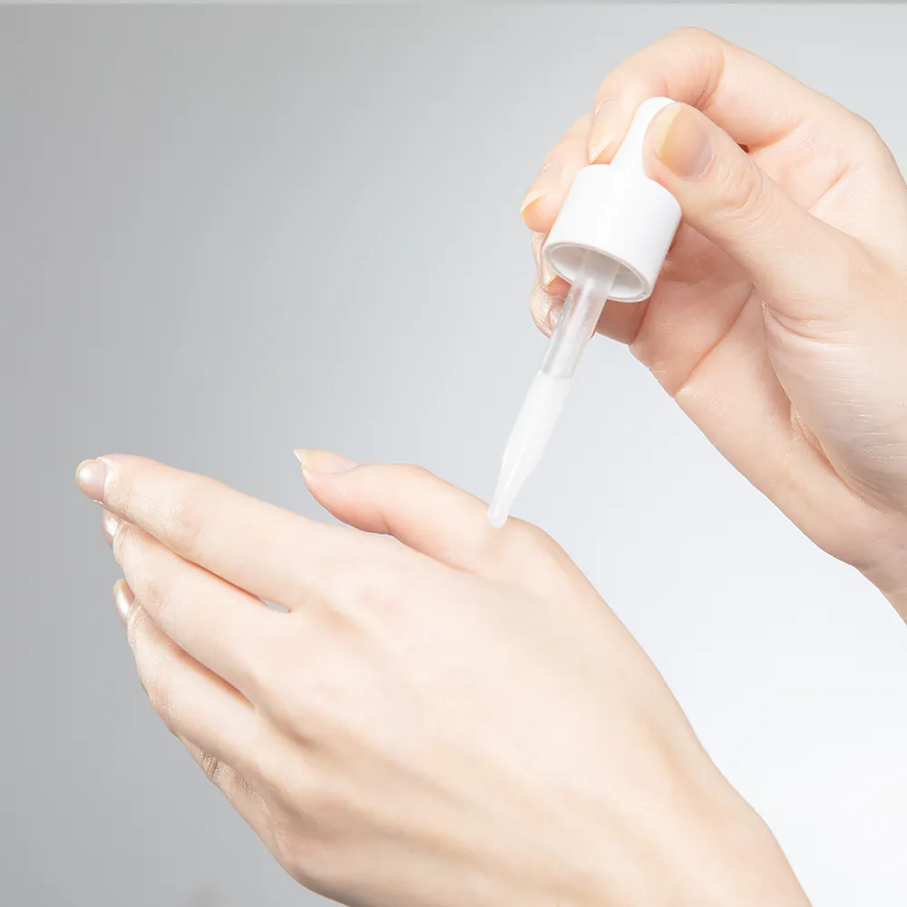 Intensive Hydration Serum