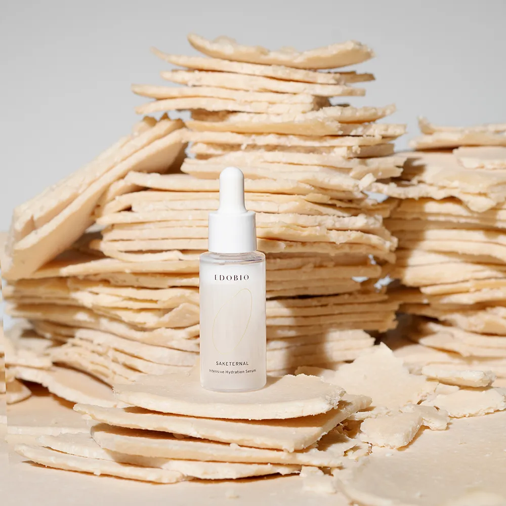Intensive Hydration Serum