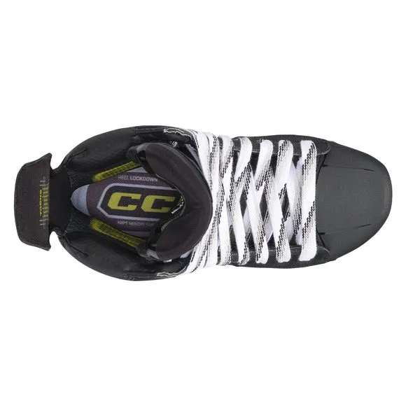 Intermediate Tacks XF Hockey Skates - 2024