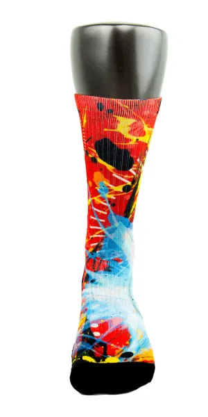 Ironman CES Custom Socks