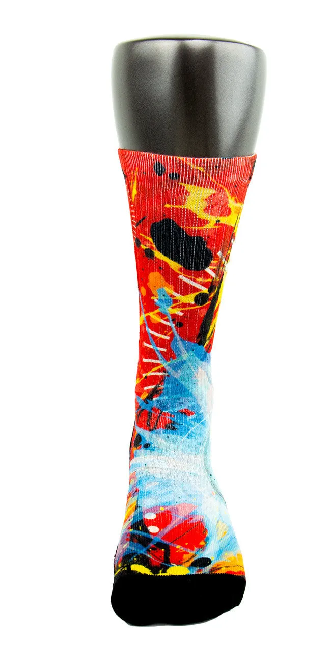 Ironman CES Custom Socks