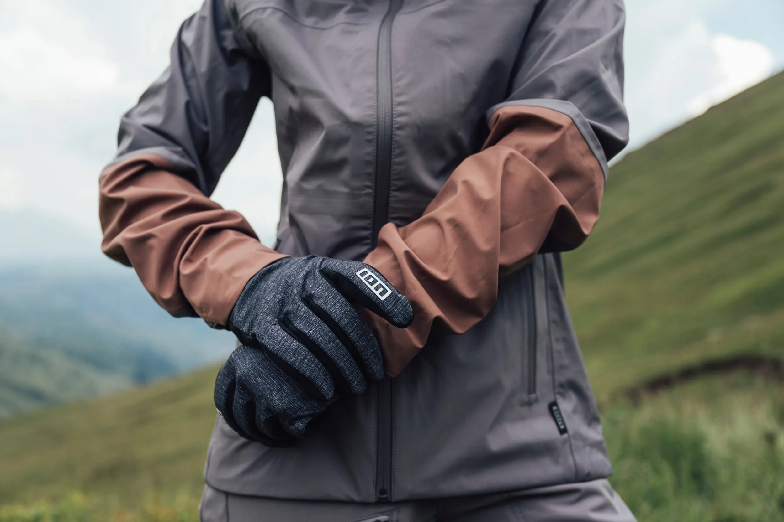 Jacket Shelter 3L women