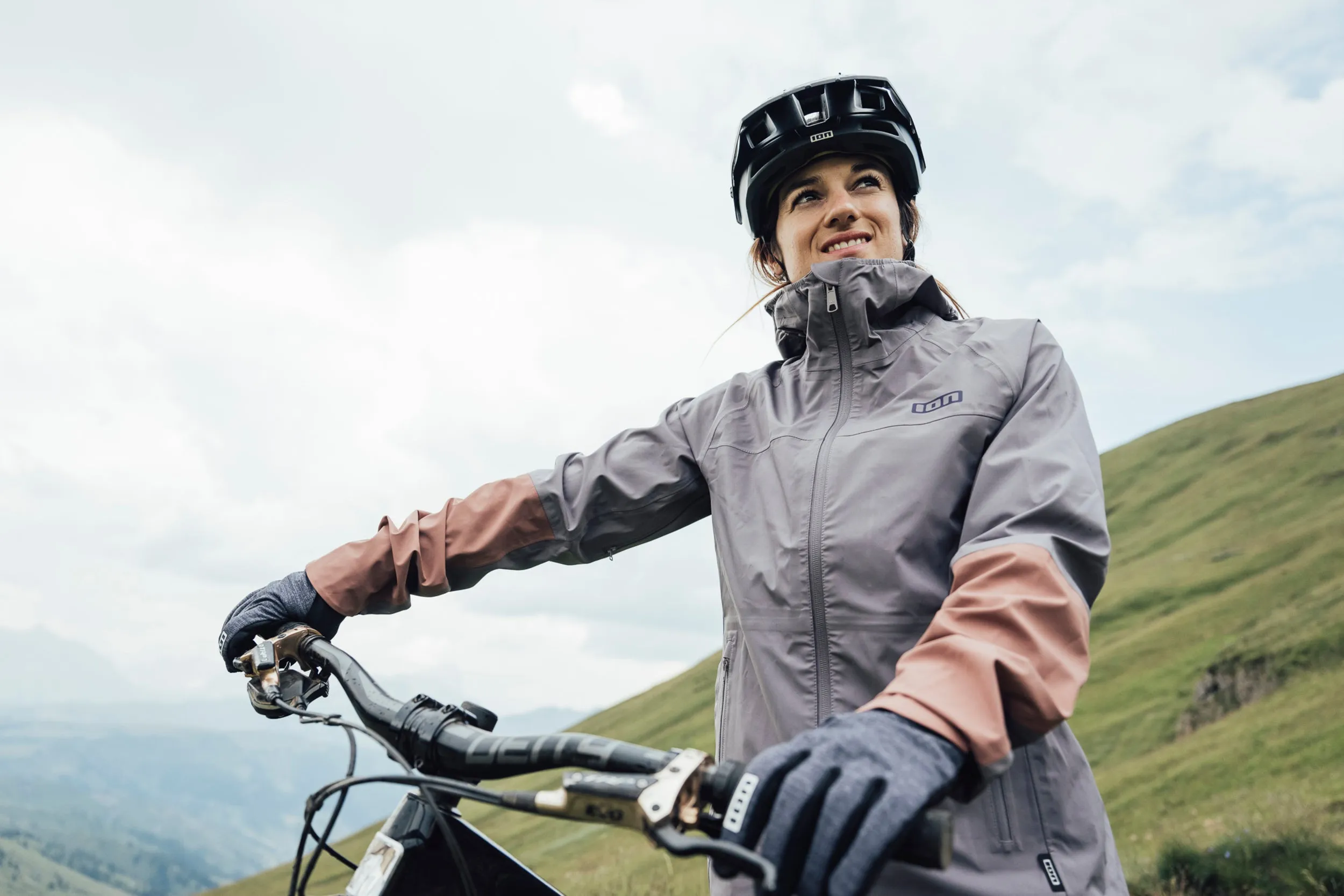 Jacket Shelter 3L women