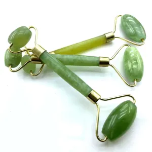 Jade Stone Face and Body Massager