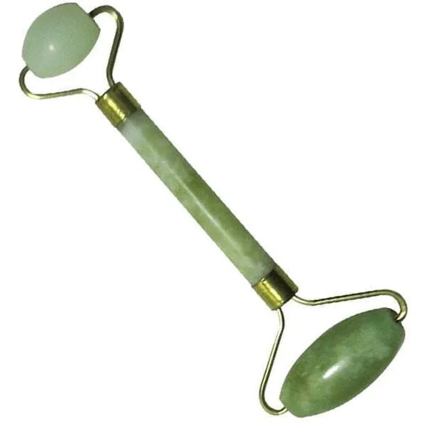 Jade Stone Face and Body Massager