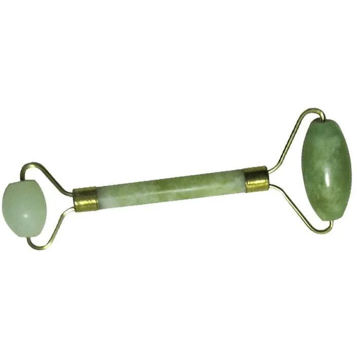 Jade Stone Face and Body Massager