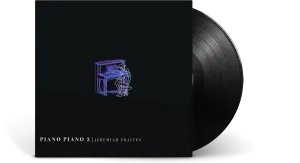 Jeremiah Fraites : Piano Piano 2