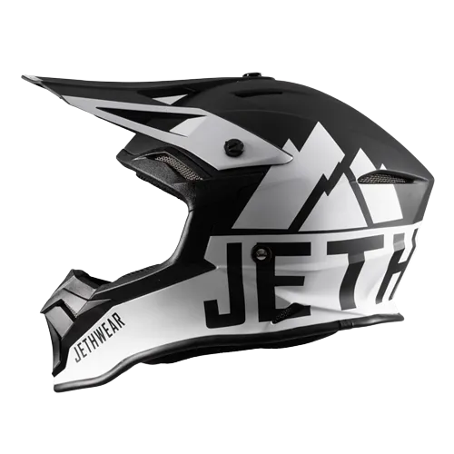 Jethwear Mile Snow Helmet - 2023