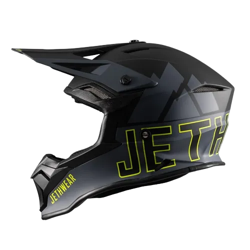 Jethwear Mile Snow Helmet - 2023
