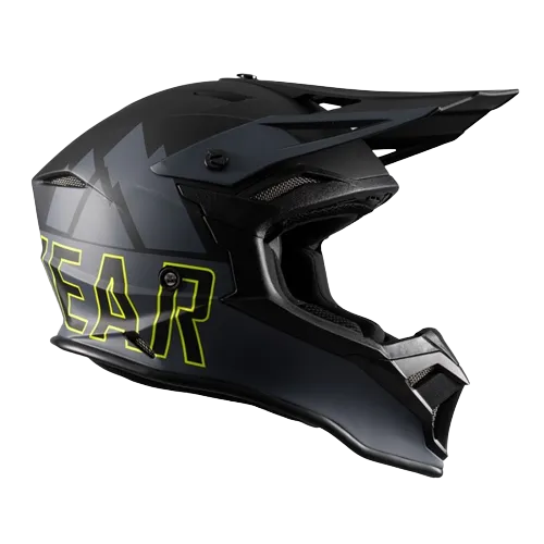 Jethwear Mile Snow Helmet - 2023