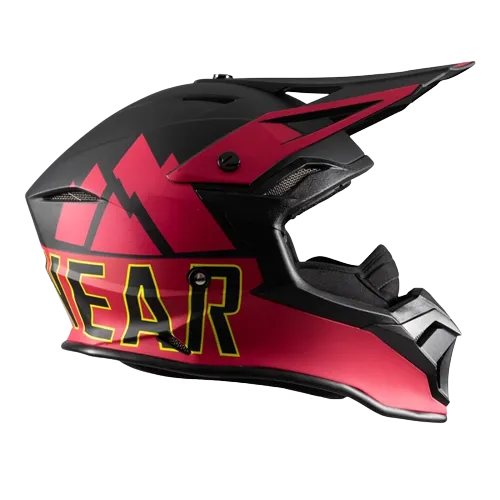 Jethwear Mile Snow Helmet - 2023